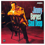 Jimmy Barnes - Soul Deep