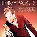 Jimmy Barnes - Soul Deeper: Live at the Basement