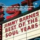 The Best of Jimmy Barnes