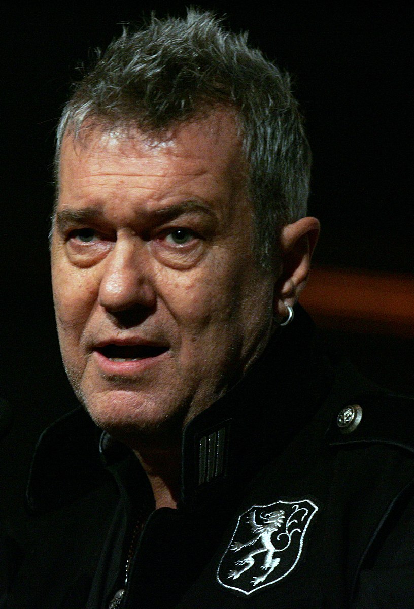 Jimmy Barnes - The Soul Sessions