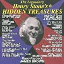 Jimmy "Bo" Horne - Henry Stone's Hidden Treasures