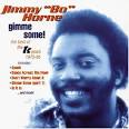 Jimmy "Bo" Horne - Gimme Some!: The Best of TK Years, 1975-1985