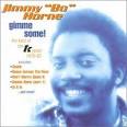 Jimmy "Bo" Horne - The Best of Jimmy Bo Horne