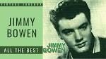 Jimmy Bowen - Best of Jimmy Bowen