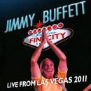 Jimmy Buffett - Welcome to Fin City: Live from Las Vegas 2011