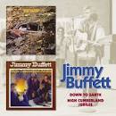 Jimmy Buffett - Down to Earth/High Cumberland Jubilee [Bonus Tracks]
