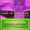 Lady in the Dark/Down in the Valley [Sepia]