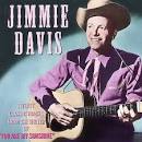 Jimmy Davis - Famous Country Music Makers