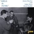 Ronnie Scott's Quintet - Opus de Funk