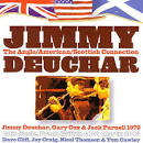 Jimmy Deuchar - The Anglo/American/Scottish Connection