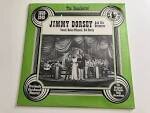 The Uncollected Jimmy Dorsey & His Orchestra, Vol. 1 (1939-1940)