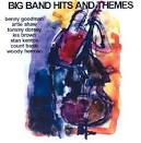 Dave Pell - Big Band Hits and Themes