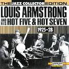 Jimmy Dorsey & His Orchestra - Louis Armstrong [Laserlight]