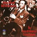 Jimmy Dorsey & His Orchestra - The Voice of America Transcriptions