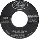 Jimmy Edwards - Love Bug Crawl