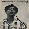 Jimmy Forrest - Black Forrest