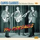 The Fireballs - Clovis Classics: The Definitive Collection