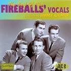The Fireballs - Sugar Shack: The Best of Jimmy Gilmer and the Fireballs