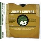 Jimmy Giuffre - Jimmy Giuffre [Membran]
