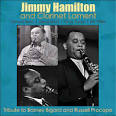 Jimmy Hamilton - Tribute To Barney Bigard and Russell Procope