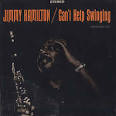 Jimmy Hamilton - Can't Help Swinging