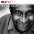 Jimmy Little - Definitive Collection