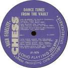 The Vibrations - Dance Tunes From the Vaults, Vol. 2