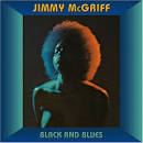 Jimmy McGriff - Black and Blues