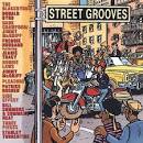 Jimmy McGriff - Street Grooves [Fantasy]