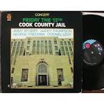 Jimmy McGriff - Friday the 13th: Cook County Jail