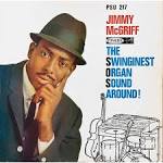 Jimmy McGriff - Jimmy McGriff [1991]