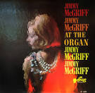 Jimmy McGriff - Jimmy McGriff at the Organ