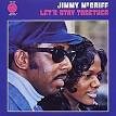 Jimmy McGriff - Let's Stay Together