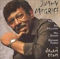 Jimmy McGriff - The Dream Team