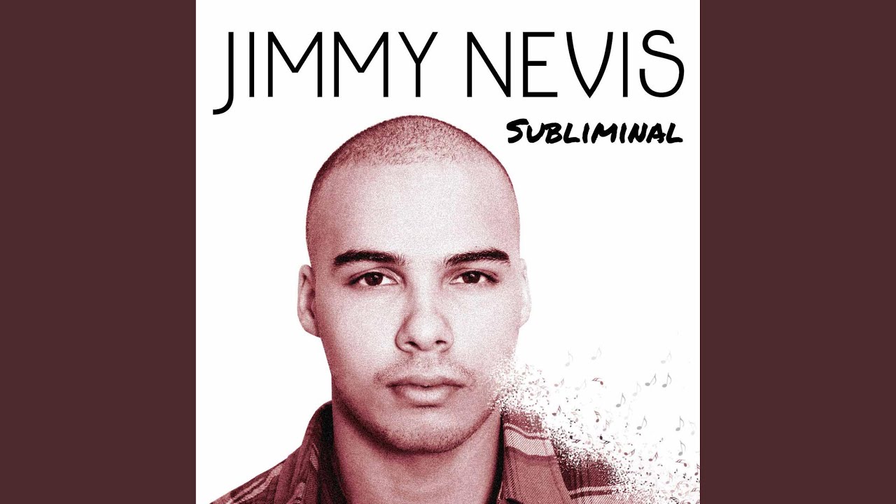 Jimmy Nevis - Deep