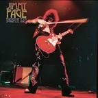 Jimmy Page - Burn Up [Limited]