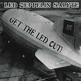 Jimmy Page - Get the Led Out: Led Zeppelin Salute