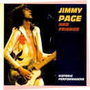 Jimmy Page - Jimmy Page & Friends