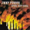 Jimmy Ponder - Steel City Soul