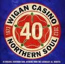 Jimmy Radcliffe - Wigan Casino: 40th Anniversary Album