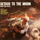 Detour to the Moon