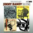 Jimmy Raney - Four Classic Albums Plus: A/Jimmy Raney Featuring Bob Brookmeyer/Jimmy Raney Visits Par