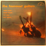 Jimmy Raney - The Four Most Guitars