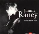 Jimmy Raney - Visits Paris, Vol. 1