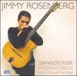 Hot Club Presents Jimmy Rosenberg