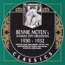 Bennie Moten - 1930-1932