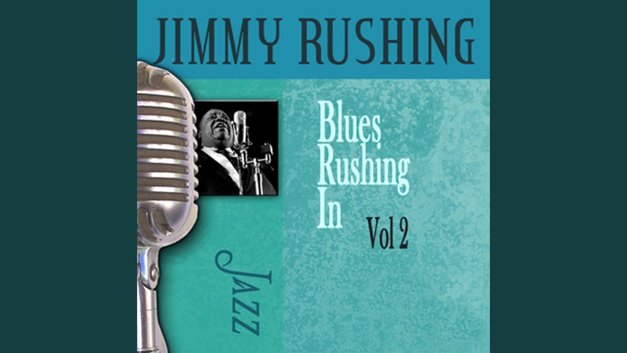 Jimmy Rushing and Bennie Moten - Now That I Need You