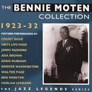 Bennie Moten - The Bennie Moten Collection: 1923-1932 [Fabulous]