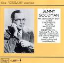 Benny Goodman & His Orchestra - The Cream of Benny Goodman