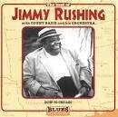 Jimmy Rushing - Goin' to Chicago: The Best of Jimmy Rushing with Count Basie and His Orchestra
